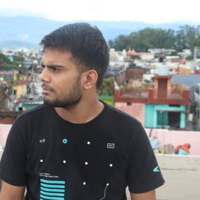 himanshukurmii's profile picture. Techie