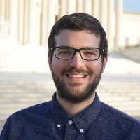 Mark Joseph Stern (@mjs_dc) 's Twitter Profile Photo Mark Joseph Stern (@mjs_dc) 's Twitter Profile Photo