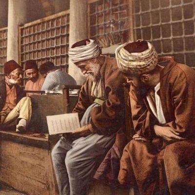 (إن الذي ملأ اللغات محاسناً جعل الجمال وسره في الضاد)