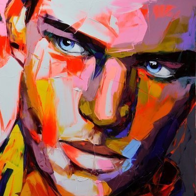 HYPERFLOW_X's profile picture. — T. H. I. N. G. S. —

{Avatar by Francoise Nielly}