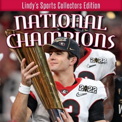 Since 1982, Lindy’s Sports has been creating some of the best pre-season previews around. With a web of over 200 writers, Lindy's has sports covered.