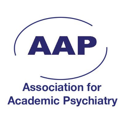 Focusing on education in #psychiatry at every level — from the beginning of medical school through lifelong learning. #PsychTwitter #MedEd