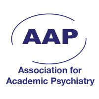 Association for Academic Psychiatry (AAP) (@aapsychiatry) 's Twitter Profile
