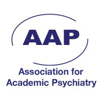 Association for Academic Psychiatry (AAP)(@AAPsychiatry) 's Twitter Profile Photo