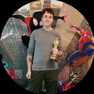 Lead/Sr Lighting Artist Sony Imageworks.

Across the Spider-Verse,
Into the Spider-Verse,
The Sea Beast,
Mitchells vs the Machines