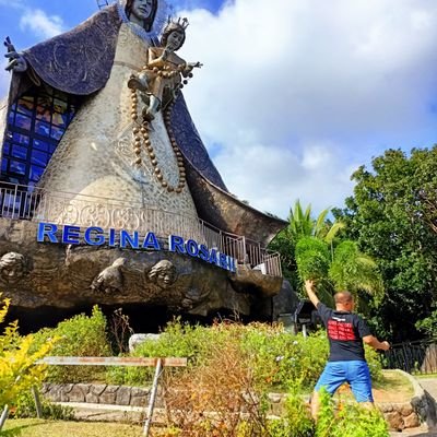 AllanNapalit's profile picture. Smiling face