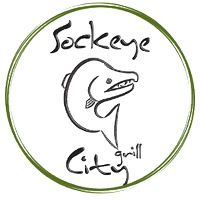 Sockeye City Grill (@sockeyecity) 's Twitter Profile