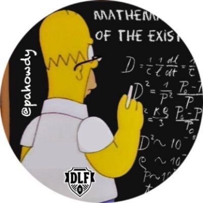 I probably hate your favorite sleeper. Senior Writer @DLFootball | UDFA's matter | British ex-pat