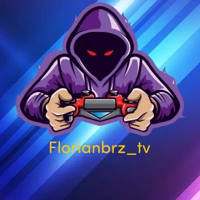 J'essaie de faire de ma passion mon métier ( Twitch : Florianbrz_Tv )