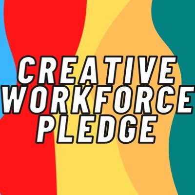 A campaign to support the UK’s creative and cultural workforce. 6 elected Metro Mayors have already made the Pledge