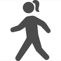 歩くオバサン (@jnyanco) 's Twitter Profile Photo