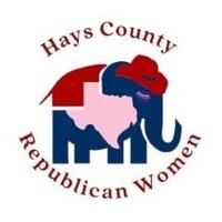 Hays County Republican Women(@HaysWomen) 's Twitter Profile Photo