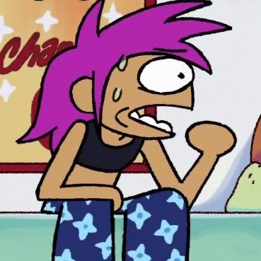 she/her radfem views | Amphibia | TOH | OK K.O | Adventure Time