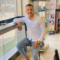 Aref Hesham (@arefhesham2) 's Twitter Profile
