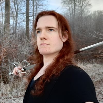 awarlockssong's profile picture. Dark "André" Fantasy

Korrektorat & Lektorat - Open for commissions!

Worldbuilding/D&D/Nature

Emotionale Support-Tilde (~)

he/him