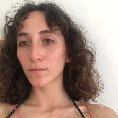 sofisupervielle's profile picture. Periodista en @galeriarevista