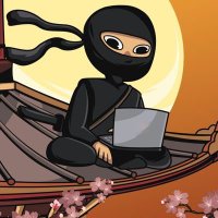⚔️ Digital Ninja ⚔️ (@_digital_ninja_) 's Twitter Profile