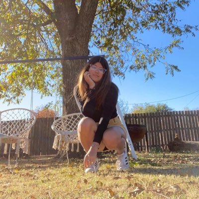 M707Madelyn's profile picture. ASU Alumni 💛💙