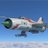 北のMig21のアイコン