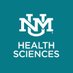 UNM Health Sciences (@UNMHSC) Twitter profile photo