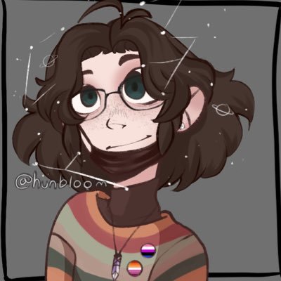 Jess_Bees's profile picture. Yes i created sabinebean as a bean can and what are you gonna do abt it