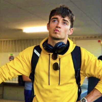 titaaformulaone's profile picture. “I never left”