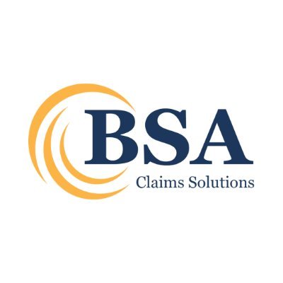 BSA Claims Service