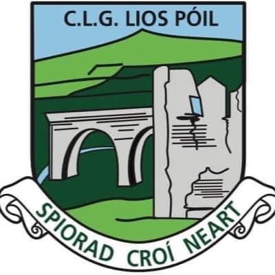 CLG Lios Póil