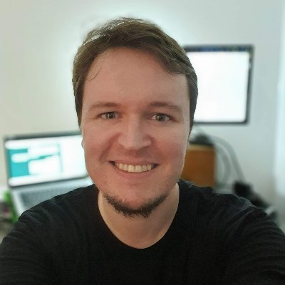 lrauber's profile picture. Twitter is over capacity++