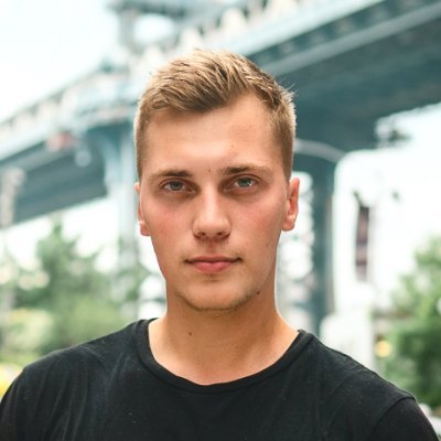 I make marketing videos for tech products Ex @fast
