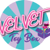 Velvet Toy Box (@VelvetToyBox1) Twitter profile photo