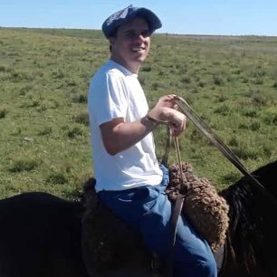 Produtor Rural - Merino Australiano- Gremista- Turf
