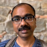 Arul Jegadish (@arul_jegadish) 's Twitter Profile