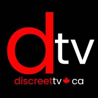 Discreet Tv(@discreettv1) 's Twitter Profile Photo