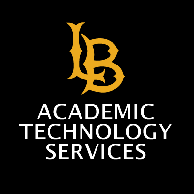 Academic Technology Services (ATS) delivers and supports educational technology to the CSULB campus community.
Follow us on Instagram! @csulbats