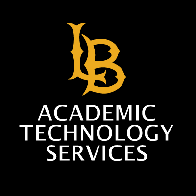 Academic Technology Services (ATS) delivers and supports educational technology to the CSULB campus community.

Follow us on Instagram! @csulbats