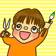 もっさんみいこ🐸キッズアートと絵本😸さんのプロフィール画像