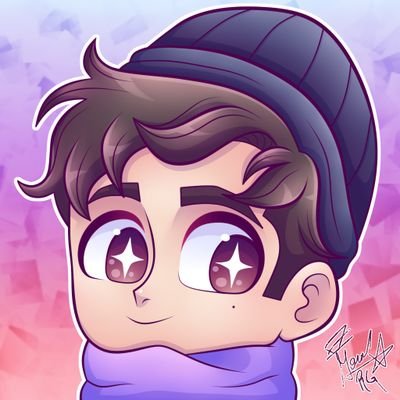 Mahue🪽🖌️さんのプロフィール画像