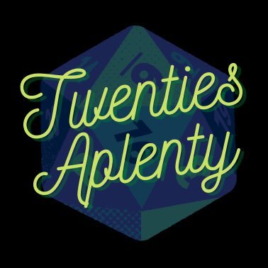 Twitter account for the Twenties Apently YouTube channel. Episode 1 of the Headhunter Chronicles (a 5e adventure) available now: https://t.co/wXJ1ImxQuu
