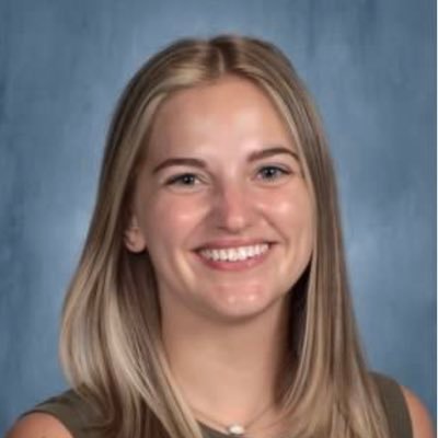 Kindergarten teacher l Madonna University graduate student