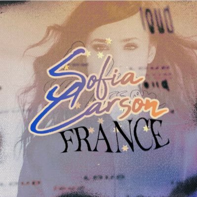 Bienvenue sur votre unique compte source français sur la chanteuse et actrice Sofia Carson ! -Ludi