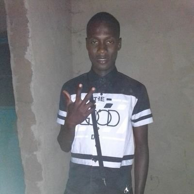 Kebba63979083's profile picture. 