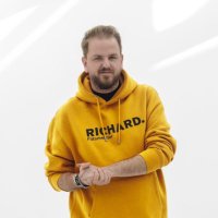 Richard Broekhuijzen (@rbroekhuijzen) 's Twitter Profile Photo Richard Broekhuijzen (@rbroekhuijzen) 's Twitter Profile Photo