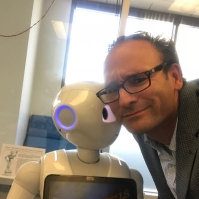 20 years experience in payments. SVP Artificial Intelligence Innovation.