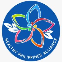 Healthy Philippines Alliance(@PHealthAlliance) 's Twitter Profile Photo