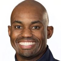 Curome Cox (@coachccox) 's Twitter Profile