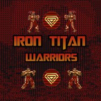 Iron Titan Warriors NFT(@IronTitanNFT) 's Twitter Profileg
