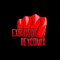 Rey_ComiX(@Rey_comix) 's Twitter Profile Photo