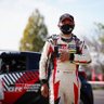 NorihikoKatsuta's profile picture. LUCK with ROOKIE Racing RALLY TEAM  ドライバーの勝田範彦です。勝田貴元の親父です。