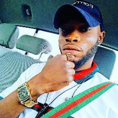 BourraineVerlie's profile picture. Spirit expert🍸